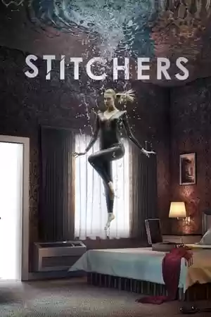 Stitchers TV Series