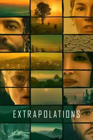 Extrapolations TV Series