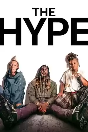 The Hype TV Series