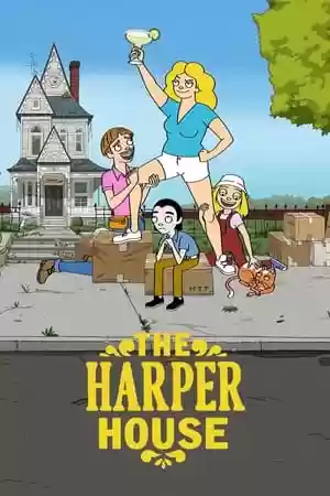 The Harper House Season 1 Episode 9