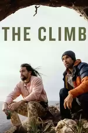 The Climb TV Series