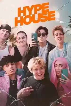 Hype House TV Series