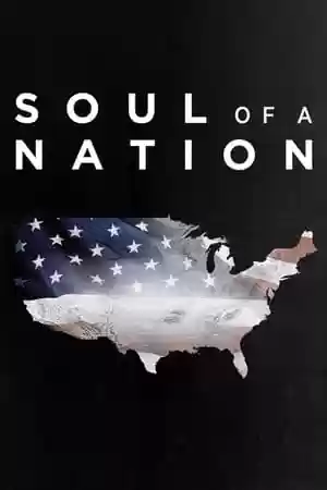 Soul of a Nation TV Series