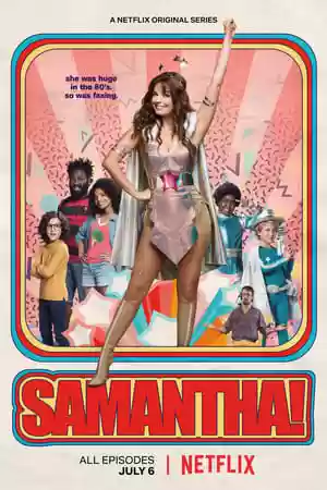 Samantha! TV Series