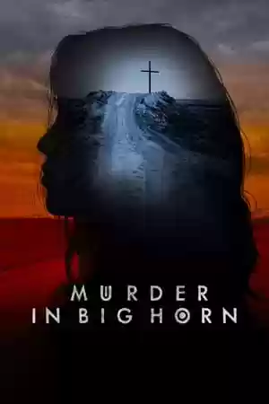 Murder in Big Horn TV Series