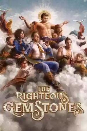 The Righteous Gemstones TV Series