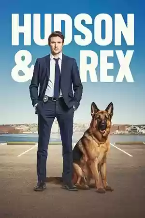Hudson & Rex TV Series