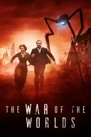 The War of the Worlds TV Series