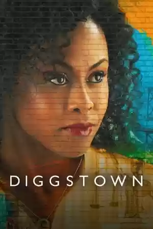 Diggstown TV Series