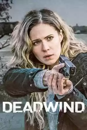 Deadwind TV Series