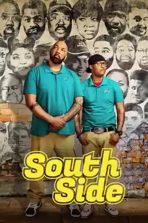 South Side TV Series