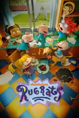 Rugrats TV Series