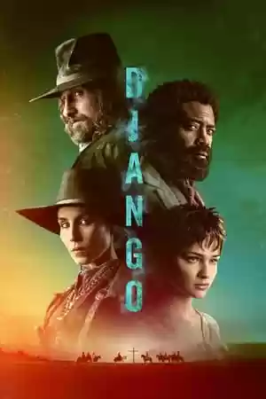 Django Season 1 Episode 6