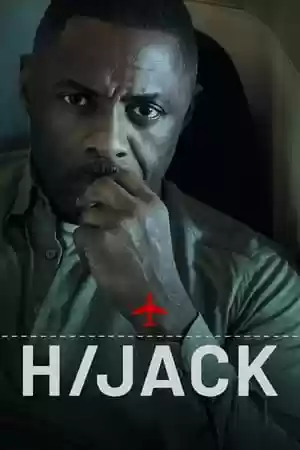Hijack TV Series