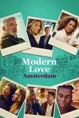 Modern Love Amsterdam TV Series