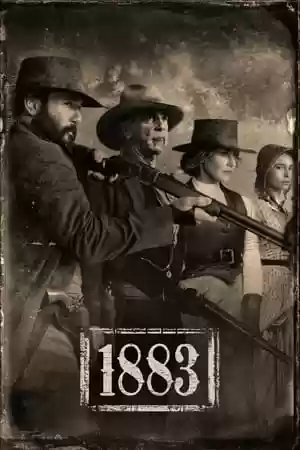 1883 Season 1 Episode 5
