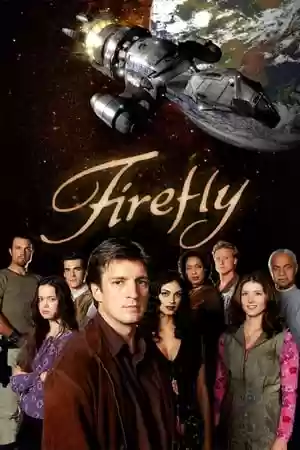 Firefly Season 1 Episode 10