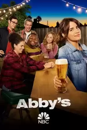 Abby’s TV Series