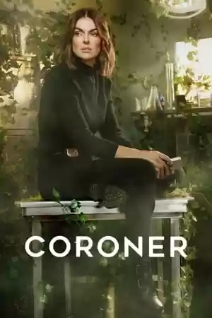 Coroner TV Series