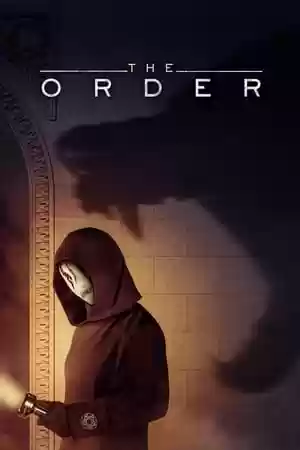 The Order TV Series
