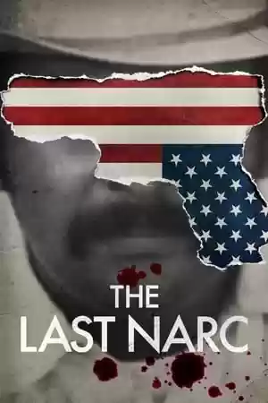 The Last Narc TV Series