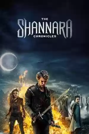 The Shannara Chronicles TV Series