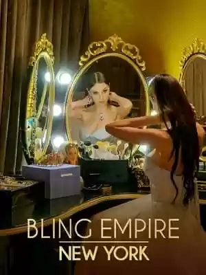 Bling Empire: New York TV Series