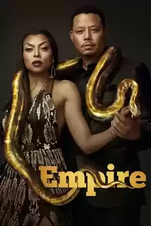 Empire TV Series