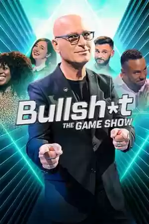 Bullsh*t The Gameshow TV Series