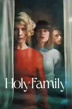 Holy Family Season 1 Episode 7