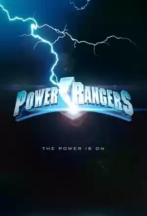 Power Rangers TV Series