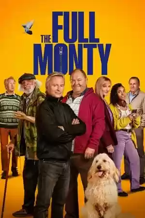The Full Monty TV Series
