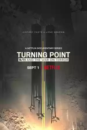 Turning Point: 9/11 and the War on Terror TV Series
