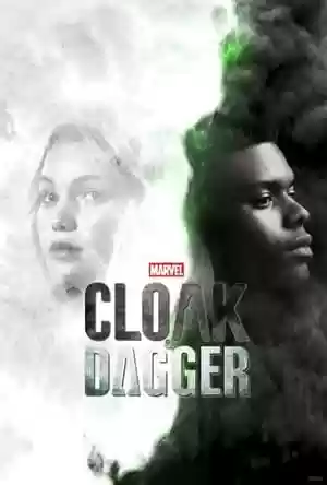 Marvel’s Cloak & Dagger TV Series