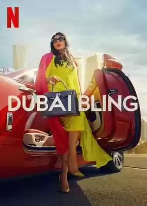 Dubai Bling Season 1 Episode 5