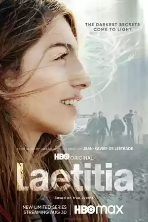 Laetitia TV Series