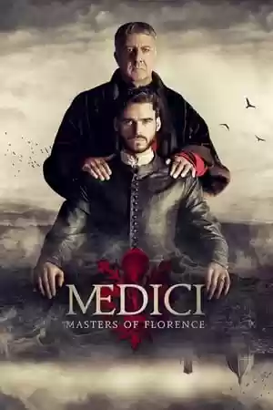 Medici: Masters of Florence TV Series