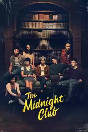 The Midnight Club Season 1 Episode 9