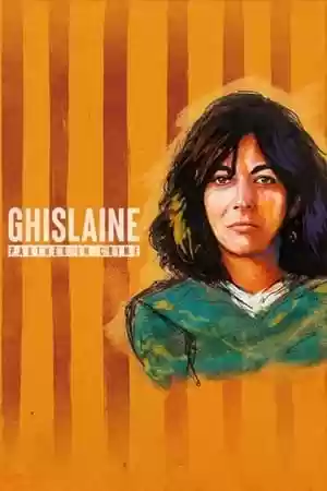 Ghislaine — Partner in Crime TV Series