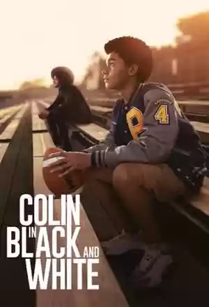 Colin in Black & White TV Series