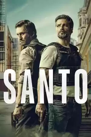 Santo Season 1 Episode 3