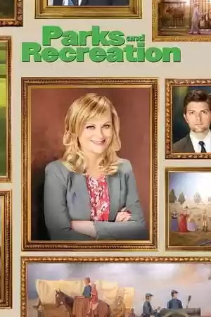 Parks and Recreation Season 7 Episode 2