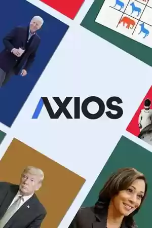 Axios TV Series
