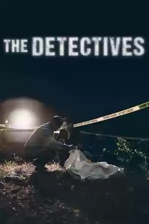 The Detectives TV Series