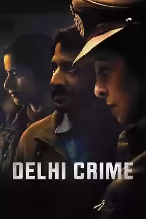 Delhi Crime TV Series