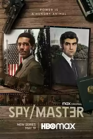 Spy/Master Season 1 Episode 1
