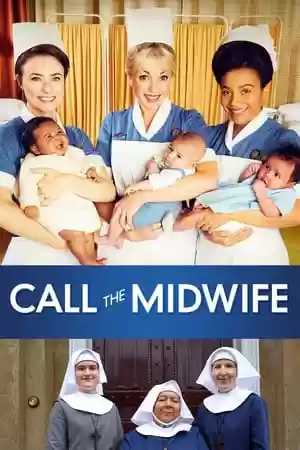 Call the Midwife TV Series