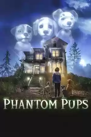 Phantom Pups TV Series
