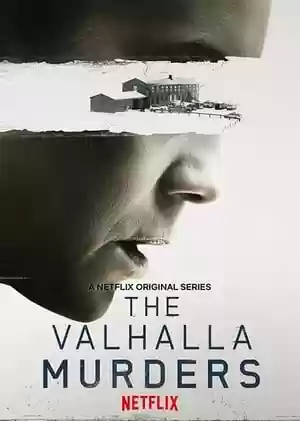 The Valhalla Murders TV Series