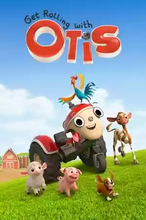 Get Rolling With Otis TV Series